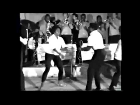 Dj Rebel - Soho's Bad Habit (Mashup)