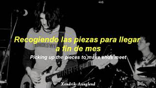 Placebo - For What It&#39;s Worth ; Español - Inglés - HD