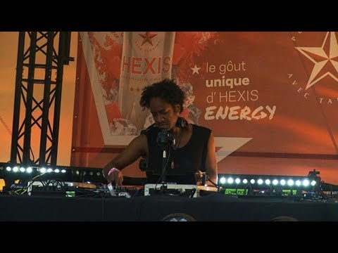 Steve Rachmad | Family Piknik | France