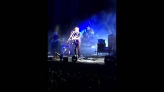 Death Cab For Cutie - Binary Sea