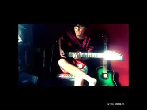 The Godfather Theme (Il padrino- Sian Di Meglio cover)