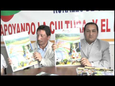 67 años de Parroquialización de Victoria del Portete
