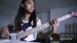 Video thumbnail for Valeton ASPHALT TAR-20B demo by WANDA OMAR by Valeton Indonesia