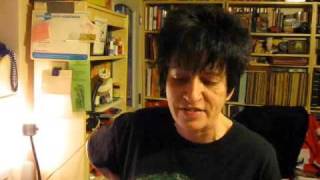 The Gasman Cometh practice version