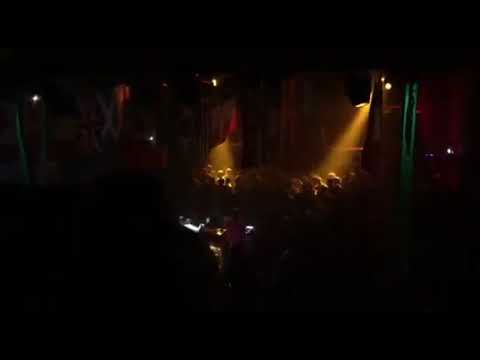 AmsterDub Weekender 2019 King Shiloh