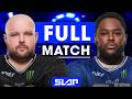 RUSSIAN SLAP FIGHTING CHAMP IS BUILT DIFFERENT Power Slap 19 Dumpling Vs Scott FULL MATCH