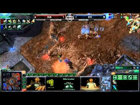 CWF - EGHuk vs oGsTheStC - Game 3.flv
