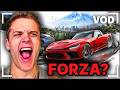 Forza Horizon 6 Saros Joe Bartolozzi