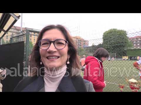 Gelmini: "I hope the government falls as soon as possible"