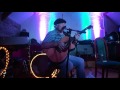 Meic Stevens - Blues Run The Game (Live in Laugharne)