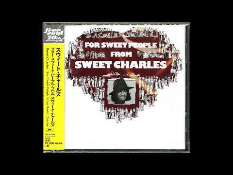 Sweet Charles - Soul Man