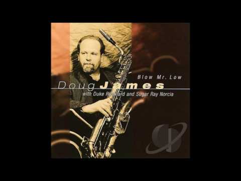 DOUG JAMES with DUKE ROBILLARD & SUGAR RAY NORCIA - 01. Extra Axle (instr.)