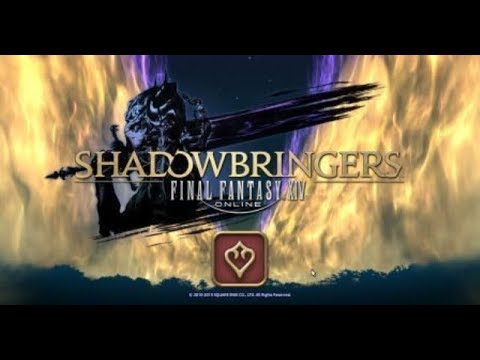 FFXIV Dancer job quest lvl 68