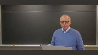Lecture 20: Chemical Kinetics; The Arrhenius Law; Degree of Disequilibrium; Principle of...