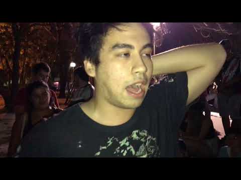 Shecka vs ACK Octavos Anti Po FECHA 2 DOM 3/9