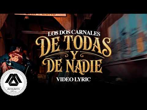 Miniatura de De Todas y de Nadie