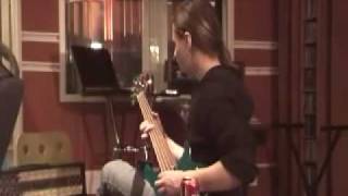 Iron Age Remains recording Northern Sky