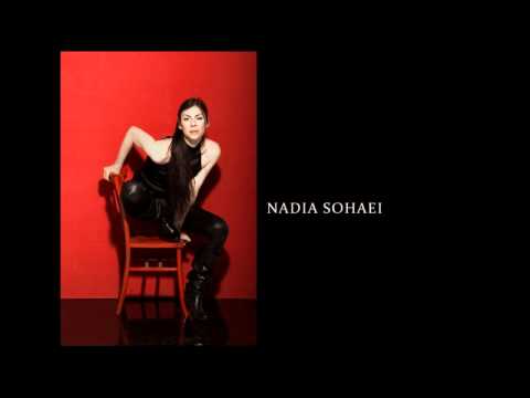 Nadia Sohaei - Strong (Equitant Remix)