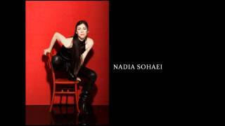 Nadia Sohaei - Strong (Equitant Remix)