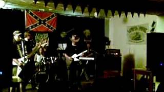 FullHouse - Angel Of Mercy (Foghat Cover)