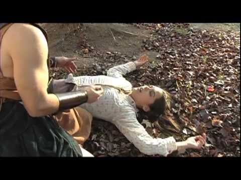 Dark Embrace - Book Short - Brenda Joyce