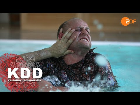 KDD - Kriminaldauerdienst, Staffel 2, Folge 1: Am Abgrund - Teil 1
