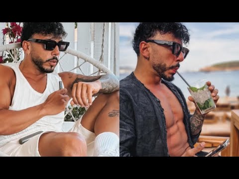 IT WASN'T SUPPOSED TO BE THIS WAY..