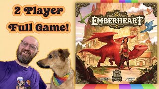 Mine Clash Playline - Emberheart video thumbnail