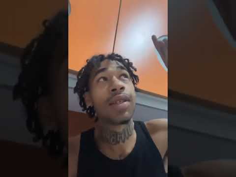 Thelonious B. - Marchio di Fabbrica* feat. Almighty Brian (SPOILER/SNIPPET)