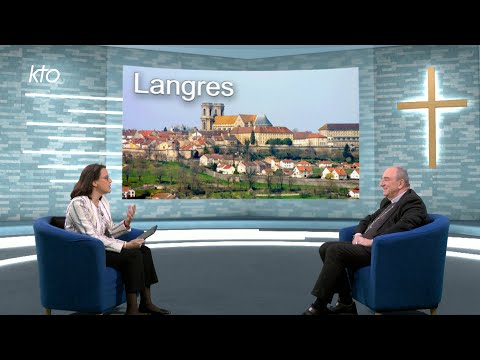 Mgr Joseph de Metz-Noblat - Diocèse de Langres