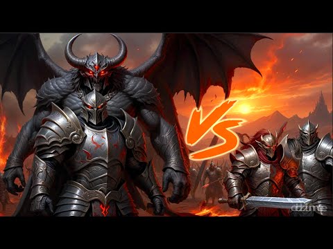 Double Devil, Best Abyssal?? - SOVL PVP with Abyssal Legion