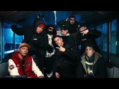 #CYPHER VOL.2 // ACRU HOMER T&K SOUI UNO CEROUNNO TROUBLESS IL TANO  MPDHELA