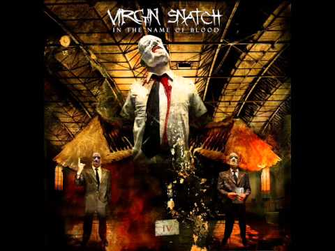 Virgin Snatch - State Of Fear