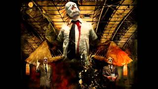 Virgin Snatch - State Of Fear