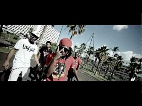 Dj T.One Feat. Politik, Elji, Toupi, Magic & JmaX - Mad Party
