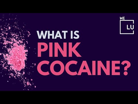 What Is Pink Cocaine/2C-B? Pink Coke Side Effects, Dangers & Treatment, Call 24/7 at (561) 678-0917