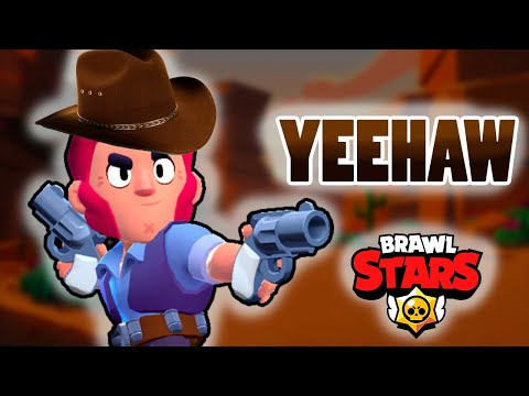 Brawl Stars - OLD TOWN ROAD  | Lil Nas X Remix