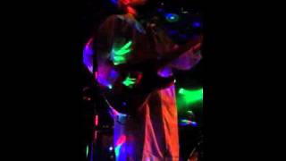 Futurebirds - Hotel Parties