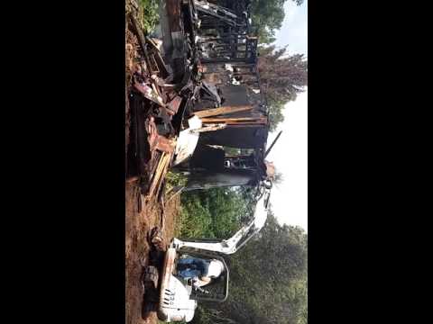 Results of amateur lab skills!