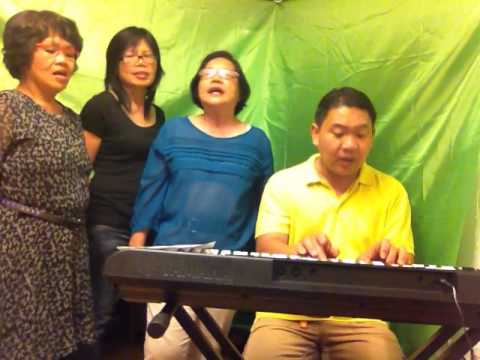 It's More Than A Dream...by the Aweng Ti Tirad Pass