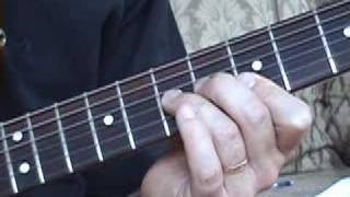 Ben Trexel Essential Exercises For Guitar Pentatonic #2