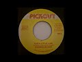 Spanner banner - Give A Little Love - Pickout 7inch 1999 Hard Rock Riddim