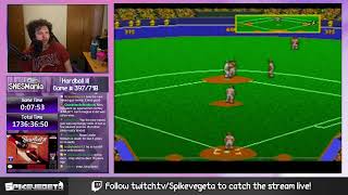 SNESMania Game 397: Hardball III