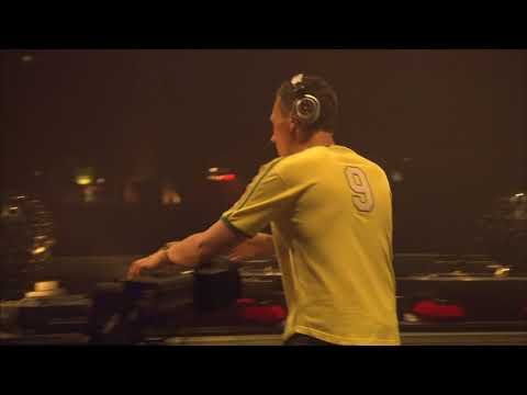 DJ Tiesto (Roc Project Featuring Tina Arena) - Never (Filterheadz Luv Tina Remix)