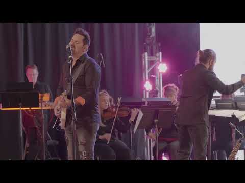Windswept Isle Live by Modern Rock Orchestra Feat. Grant Ferguson