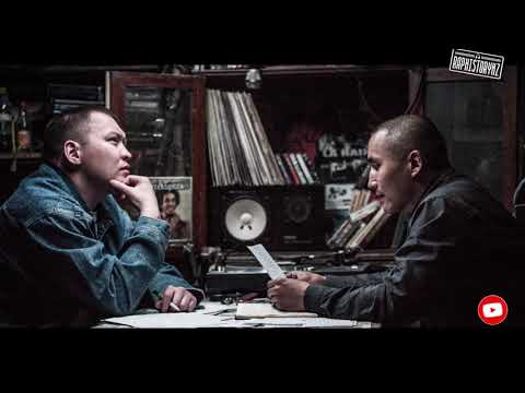 G.H.A.D -14- Ол күнге де жетеміз (feat. Амангелді Жақау) 💿