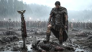 The Battle of Teutoburg Forest: The Defeat that DESTROYED 3 Roman Legions