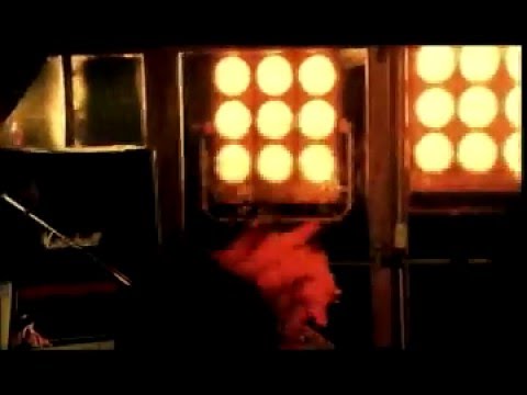 Praga Khan - The Power of the Flower (Official Video)