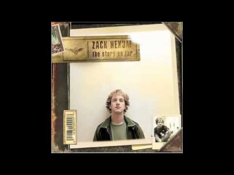 Zack Hexum - How Many Times
