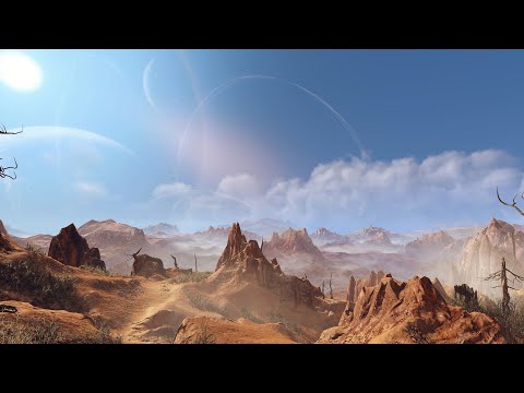 The Witcher 3: Wild Hunt Main Story | #63 Stargate Witcher | German sub